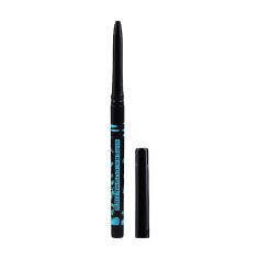 Акція на Водостійкий олівець-підводка для очей Vipera Long Wearing Color Waterproof Eyeliner Black, 0.3 г від Eva