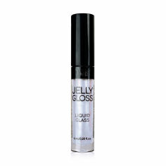 Акція на Блиск для губ Colour Intense Jelly Gloss 015, 6 мл від Eva