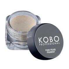 Акція на Пігмент для повік Kobo Professional Pure Pearl Pigment 505 Sea Shell, 6 мл від Eva