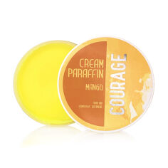 Акция на Крем-парафін Courage Mango Cream Paraffin Манго для парафінотерапії, 300 мл от Eva