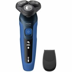 Акція на Электробритва Philips Series 5000 S5466/17 від MOYO