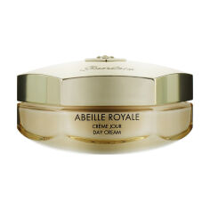 Акція на Денний крем для обличчя Guerlain Abeille Royale Day Cream Firms Smoothes & Illuminates, 50 мл від Eva