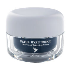 Акция на Крем для обличчя Esthetic House Ultra Hyaluronic Bird's nest Water-drop Cream, 50 мл от Eva