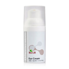 Акція на Регенерувальний крем-ліфтинг для шкіри навколо очей ONmacabim Bio-Lift Eye Cream, 30 мл від Eva