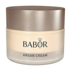 Акція на Крем для обличчя Babor Argan Cream, 50 мл від Eva