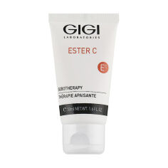 Акція на Себодерм крем для обличчя Gigi Ester C Sebotherapy Cream, 50 мл від Eva