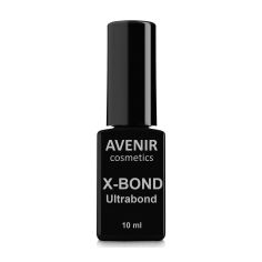 Акція на Безкислотний праймер Avenir Cosmetics X-Bond Ultrabond, 10 мл від Eva