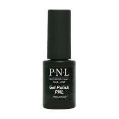 Акція на Гель-лак для нігтів P.N.L Professional Nail Line Gel Polish 091, 7 мл від Eva