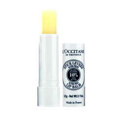Акція на Бальзам для губ L'Occitane Ultra Rich Stick Lip Balm, 4.5 г від Eva