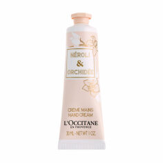 Акция на Крем для рук L'Occitane Neroli & Orchidee Hand Cream, 30 мл от Eva