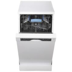 Акція на Посудомийна машина окремостояча Vestfrost FDW4510W від Comfy UA