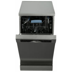 Акція на Посудомийна машина окремостояча Vestfrost FDW4510X від Comfy UA