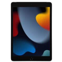 Акция на Планшет Apple iPad 10.2'' (9 Gen) WiFi 256GB (MK2N3) Space Grey от Comfy UA