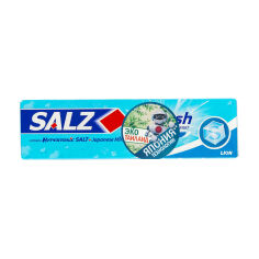 Акція на Зубна паста LION Thailand Salz Fresh Освіжальна, 90 г від Eva