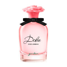Акція на Dolce & Gabbana Dolce Garden Парфумована вода жіноча, 75 мл (ТЕСТЕР) від Eva