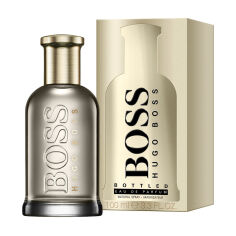 Акція на Hugo Boss Boss Bottled 2020 Парфумована вода чоловіча, 100 мл від Eva
