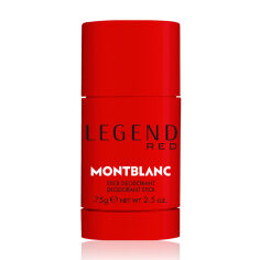 Акция на Парфумований дезодорант-стік Montblanc Legend Red чоловічий, 75 г от Eva