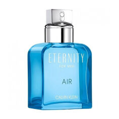 Акция на Calvin Klein Eternity Air For Men Туалетна вода чоловіча, 100 мл (ТЕСТЕР) от Eva