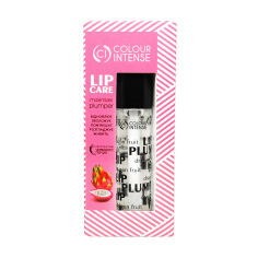 Акция на Блиск для збільшення об'єму губ Colour Intense Lip Care Maximizer Plumper Dragon Fruit, 6 мл от Eva