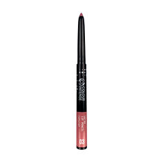 Акция на Олівець для губ Colour Intense Satin Lip Pencil, 03 Natural, 1 г от Eva