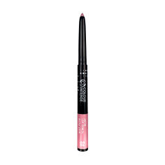 Акція на Олівець для губ Colour Intense Satin Lip Pencil, 02 Pink, 1 г від Eva