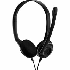 Акція на Гарнитура Sennheiser PC 3 CHAT/EPOS PC 3 CHAT  2*3.5mm від MOYO