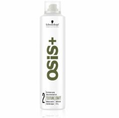 Акція на Спрей для текстурирования длинных волос OSIS Dry Spray Texture Craft 300 мл від MOYO