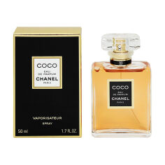 Акція на Chanel Coco Парфумована вода жіноча, 50 мл від Eva
