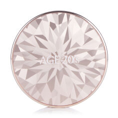 Акція на Тональний кушон для обличчя AGE 20's Essence Cover Pact Original Pink Latte SPF 50+ PA+++, 23 Medium Beige, 12.5 г від Eva