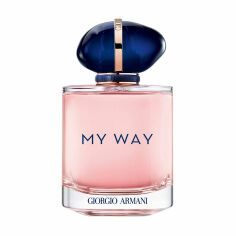 Акция на Giorgio Armani My Way Парфумована вода жіноча, 90 мл от Eva