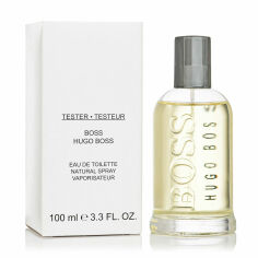 Акция на Hugo Boss Boss Bottled Туалетна вода чоловіча, 100 мл (ТЕСТЕР) от Eva