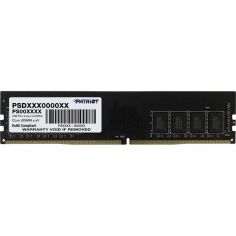 Акція на Память для ПК Patriot DDR4 3200 16GB (PSD416G32002) від MOYO
