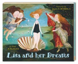 Акція на Ivan Malkovich: Lisa and her Dreams від Stylus