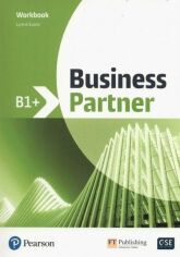 Акция на Business Partner B1+ Workbook от Stylus