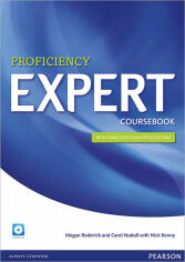Акция на Expert Proficiency Coursebook + Audio Cd от Stylus
