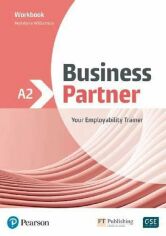 Акція на Business Partner A2 Workbook від Stylus