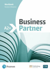 Акція на Business Partner A2+ Workbook від Stylus
