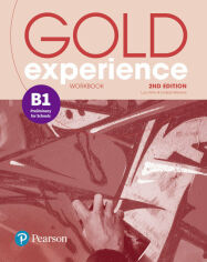 Акция на Gold Experience B1 Workbook, 2nd Edition от Stylus