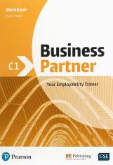 Акція на Business Partner C1 Workbook від Stylus