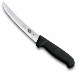 Акция на Кухонный нож Victorinox Fibrox Boning 15см с черн. ручкой (5.6523.15) от Stylus