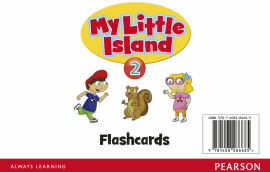 Акция на My Little Island 2 Flashcards от Stylus