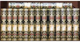 Акция на Библиотека Всемирное философское наследие в 15 томах от Stylus