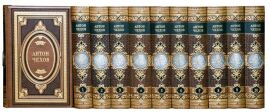 Акция на А. П. Чехов. Собрание сочинений в 12 томах (комплект из 12 книг) от Stylus