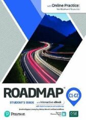 Акция на Roadmap C1 Sb +eBook +App +MEL от Stylus