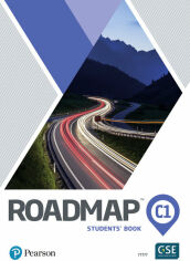 Акция на Roadmap C1 Student's Book +eBook +App от Stylus
