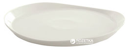 Акция на Набор круглых обеденных тарелок BergHOFF Eclipse 28 см 4 шт (3700429) от Rozetka UA