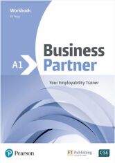 Акція на Business Partner A1 Wb від Stylus