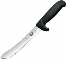 Акция на Нож обвалочный Victorinox Fibrox Butcher 180 мм (5.7603.18L) от Stylus