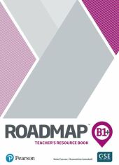 Акція на Roadmap B1+ Teacher's Book with Digital Resources & Assessment Package від Stylus