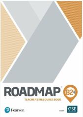 Акция на Roadmap B2+ Teacher's Book with Digital Resources & Assessment Package от Stylus
